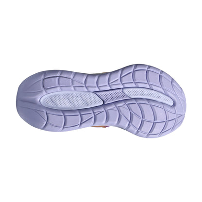Scarpa Running Donna Gel Cumulus28 beige/lilla suola