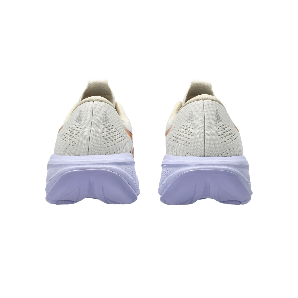 Scarpa Running Donna Gel Cumulus28 beige/lilla retro