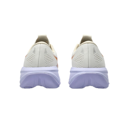 Scarpa Running Donna Gel Cumulus28 beige/lilla retro