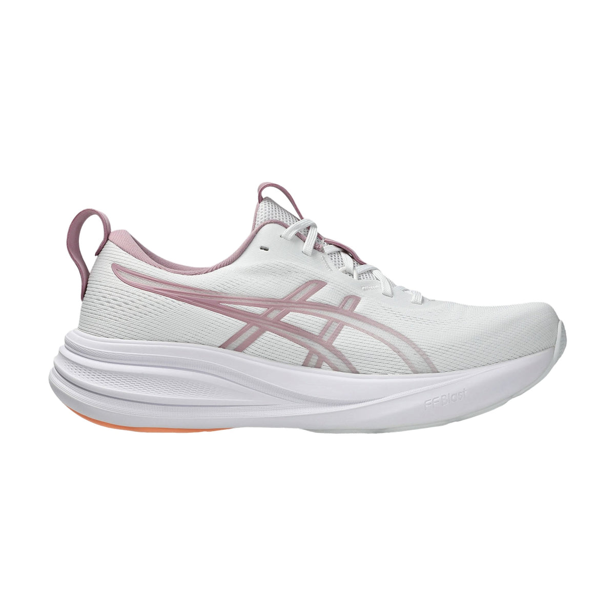 Scarpa Running Donna Gel Pulse 17 Bianco
