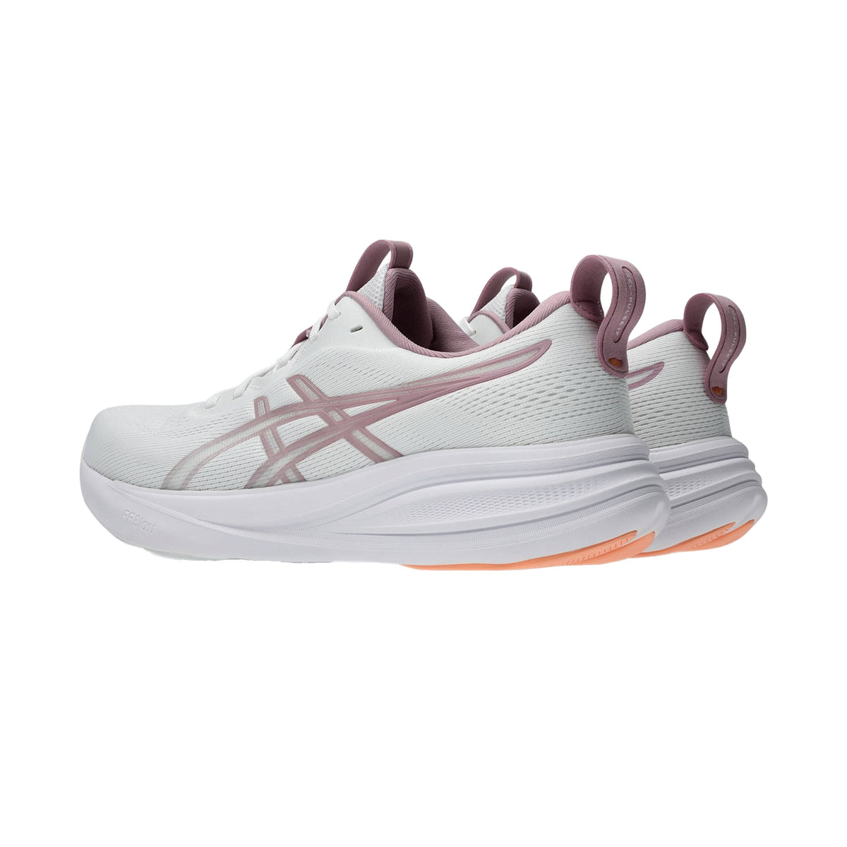 Scarpa Running Donna Gel Pulse 17 Bianco