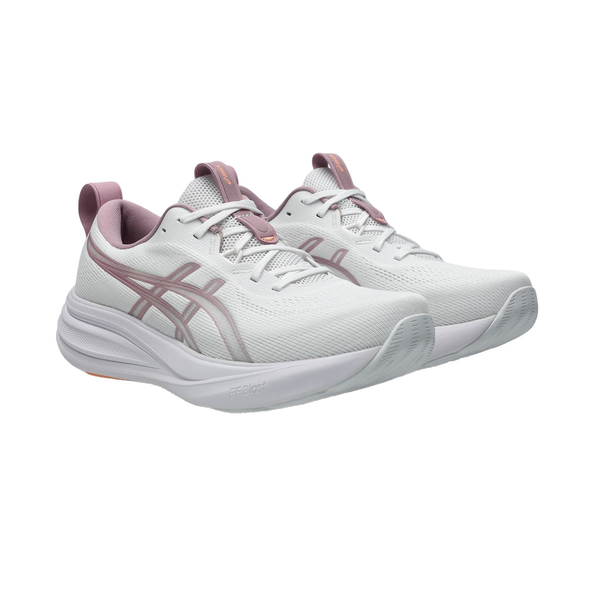 Scarpa Running Donna Gel Pulse 17 Bianco