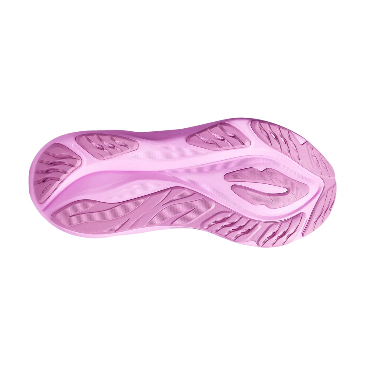 Scarpa Running Donna GT 2000 Rosa suola
