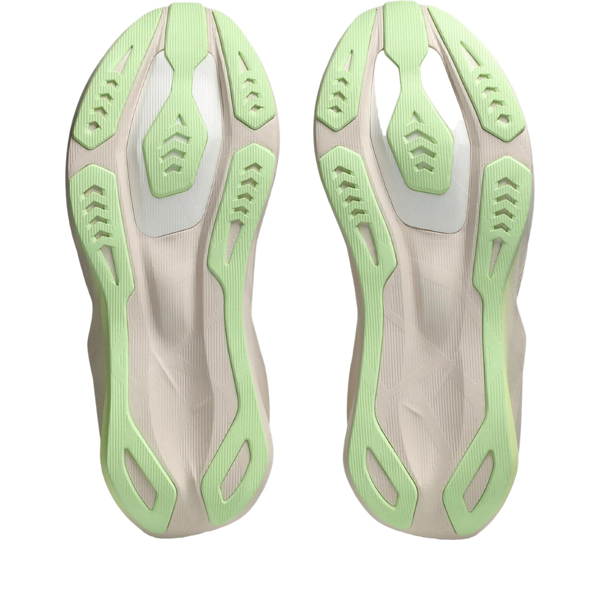 Scarpa Running Donna Novablast 6 suola