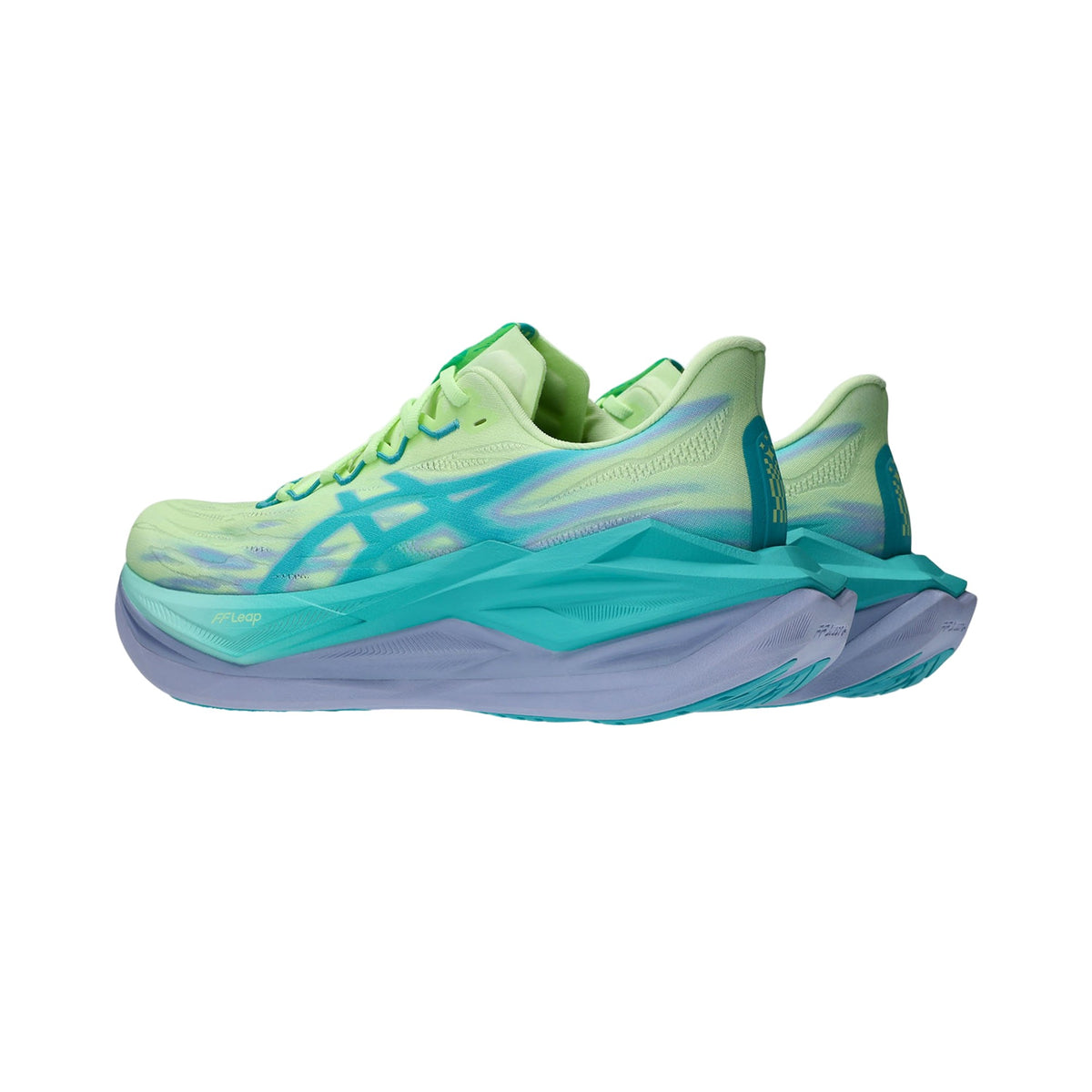 Scarpa Running Unisex Superblast 3