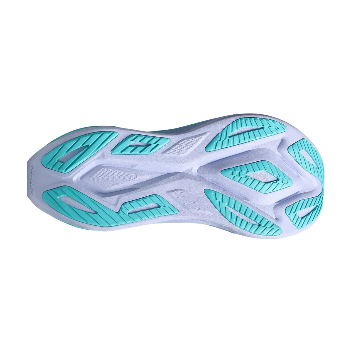 Scarpa Running Unisex Superblast 3 suola