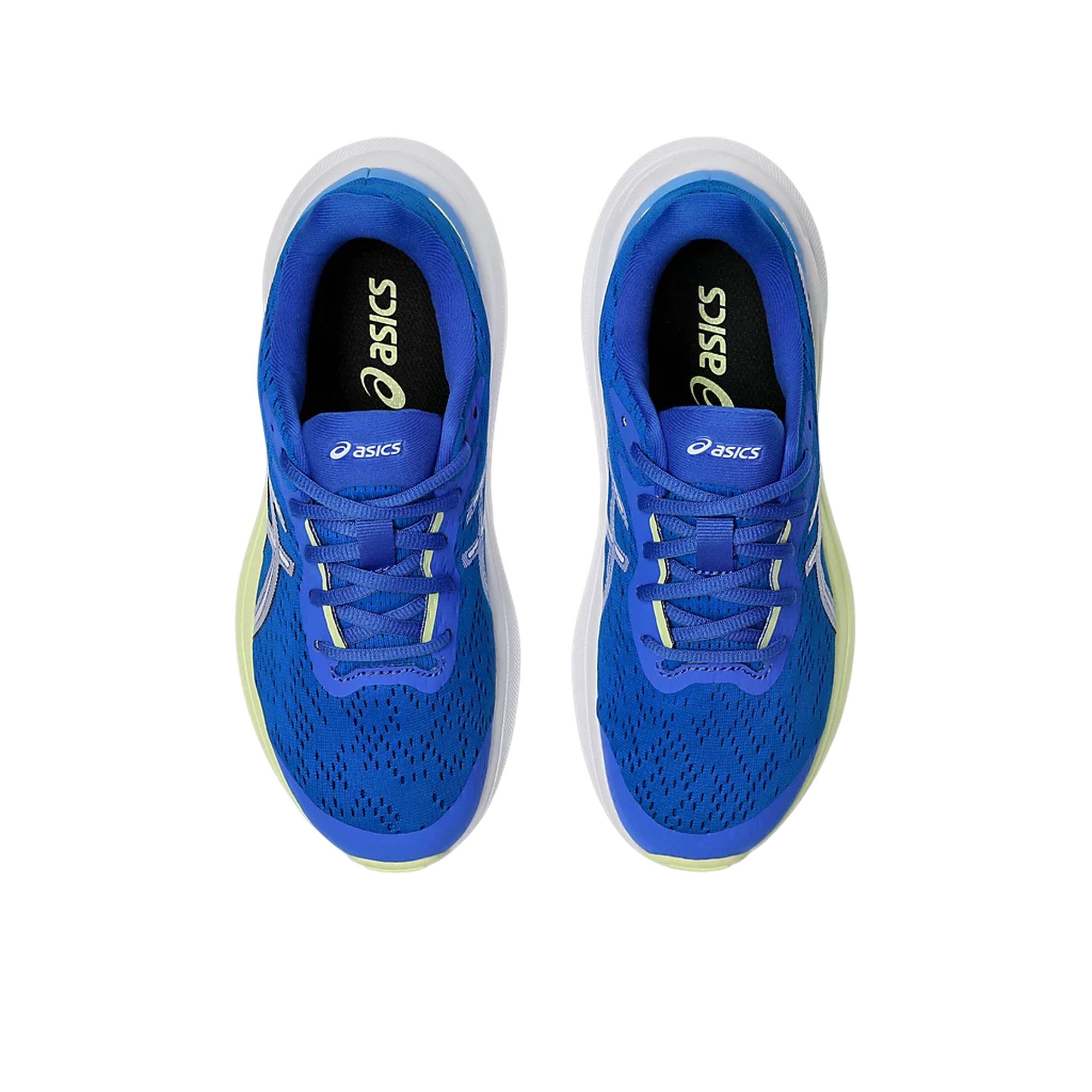 Scarpa Bambino da running, GT-1000 13 GS, con tomaia in mesh Blu Royal 