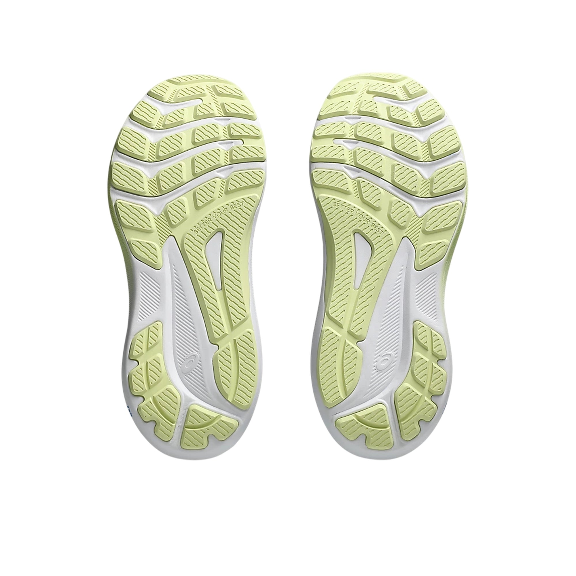 Scarpa Bambino da running, GT-1000 13 GS, con tomaia in mesh Blu Royal 