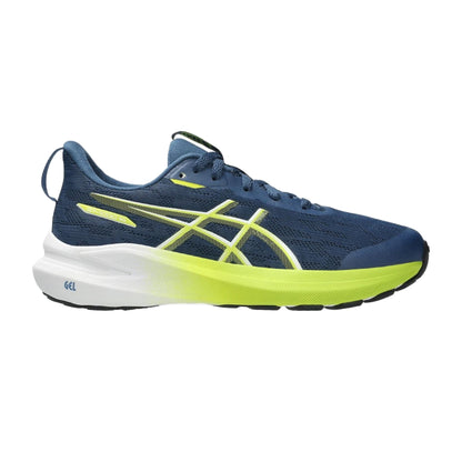 Scarpa sportiva Junior GT 1000 14 GS Blu/Giallo