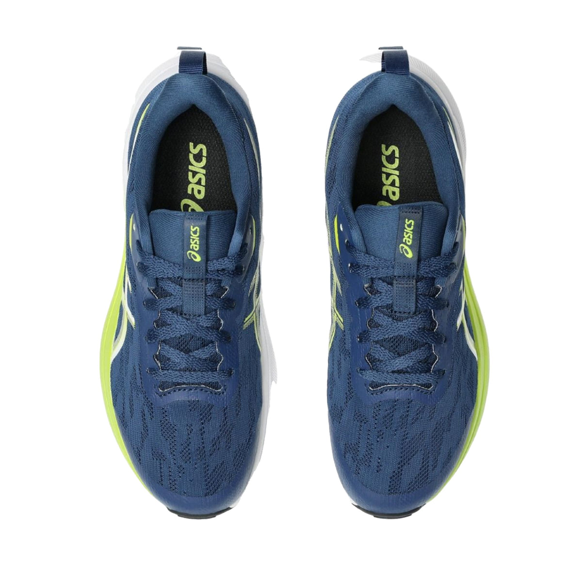 Scarpa sportiva Junior GT 1000 14 GS Blu/Giallo