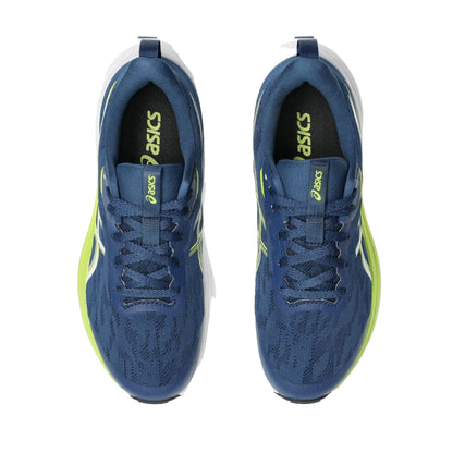 Scarpa sportiva Junior GT 1000 14 GS Blu/Giallo