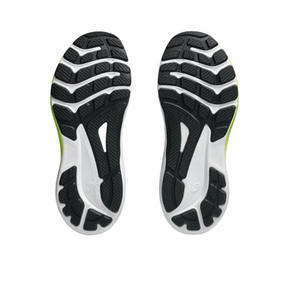 Scarpa sportiva Junior GT 1000 14 GS Blu/Giallo suola