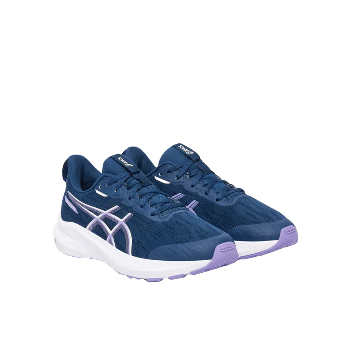 Scarpa sportiva Junior GT 1000 14 GS Blu/Lilla
