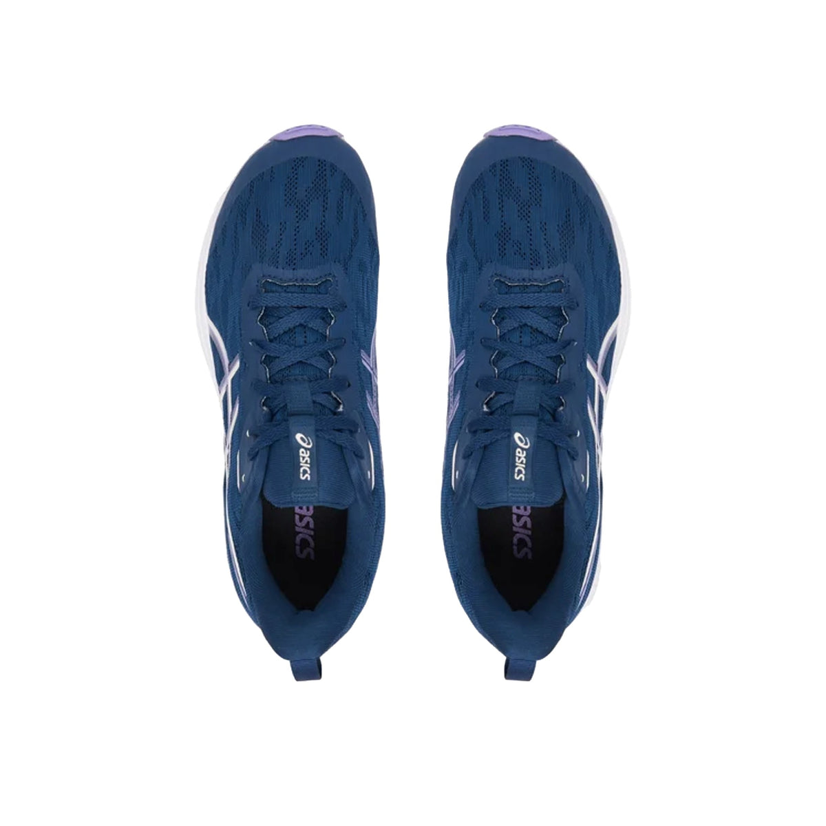 Scarpa sportiva Junior GT 1000 14 GS Blu/Lilla