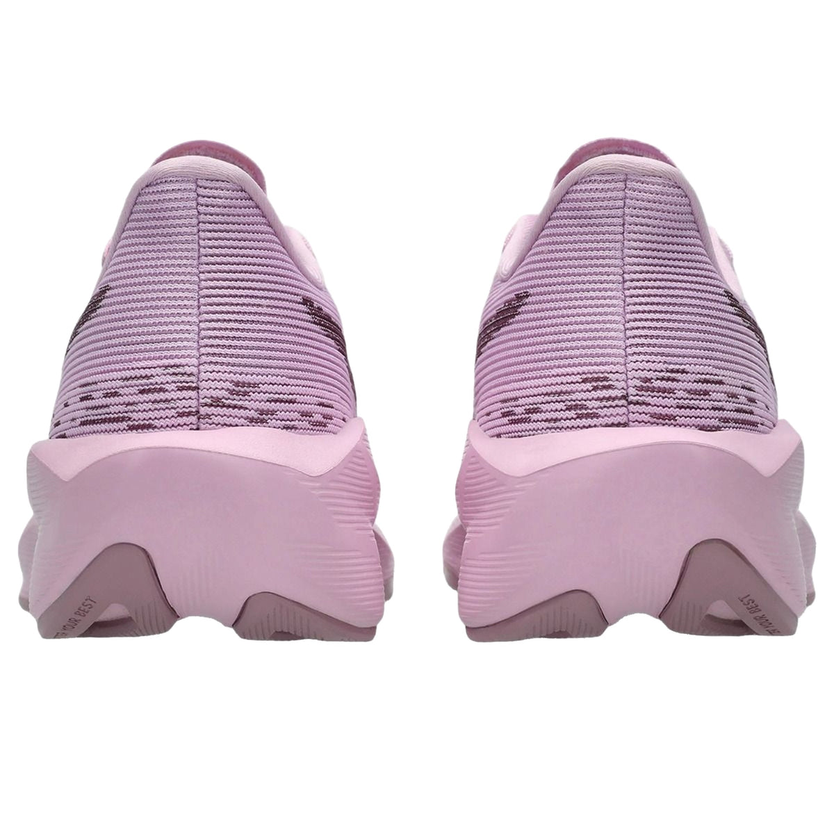 Scarpa Running Junior Novablast 6 Rosa retro