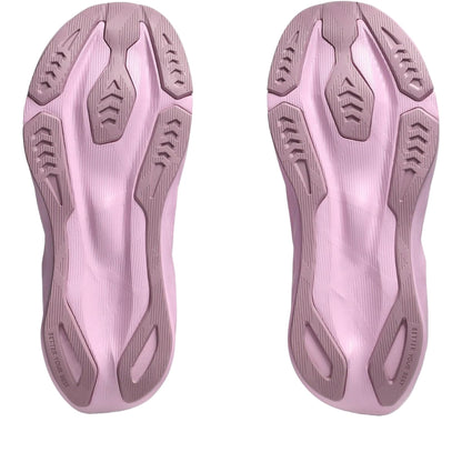 Scarpa Running Junior Novablast 6 Rosa suola