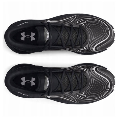  Scarpa sportiva Unisex con intersuola UA Micro G®