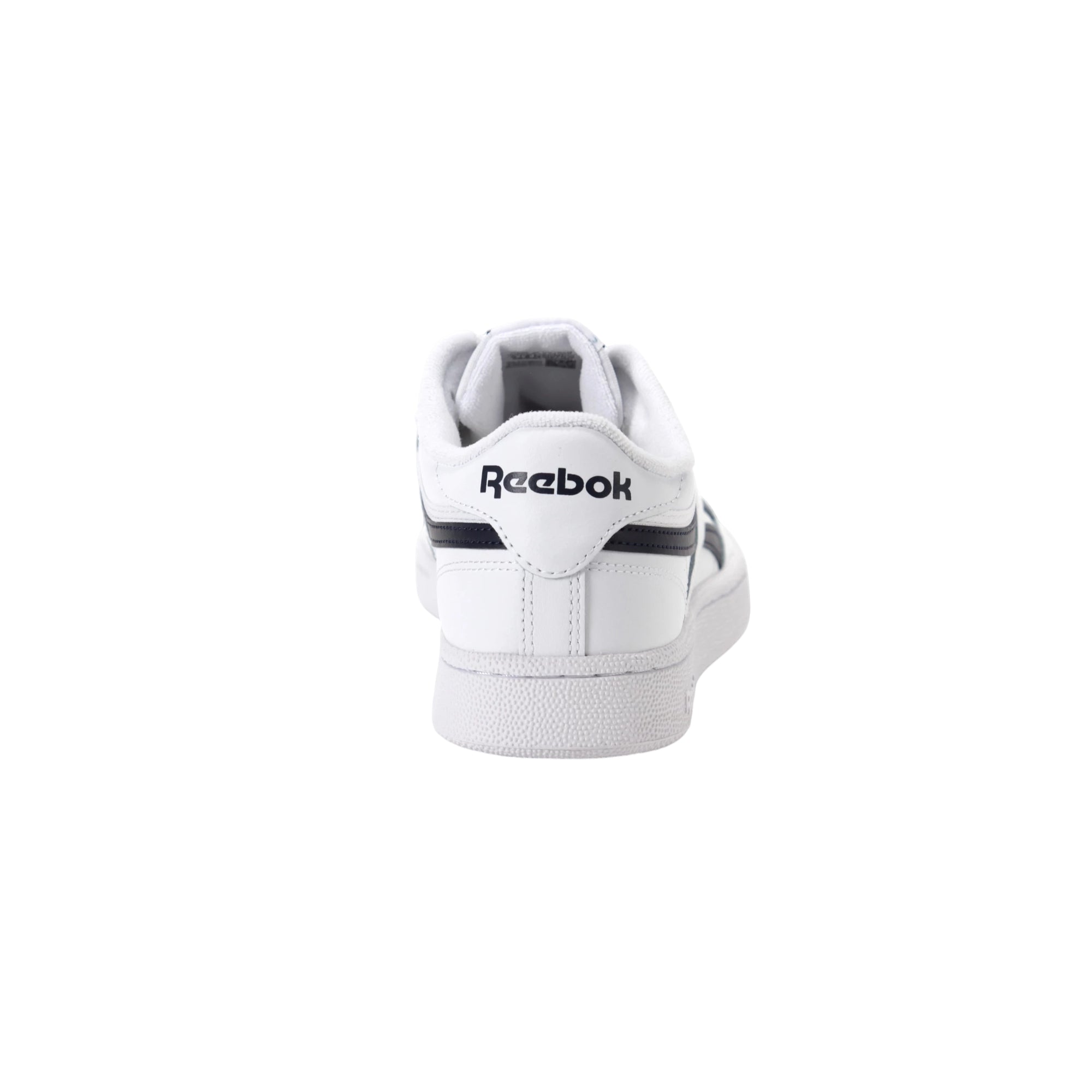 Sneakers Uomo, Club C Revenge, in pelle con dettagli a contrasto