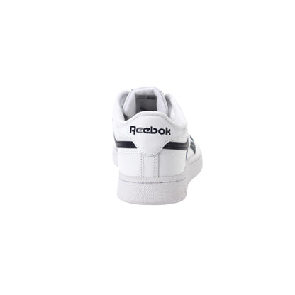 Sneakers Uomo, Club C Revenge, in pelle con dettagli a contrasto