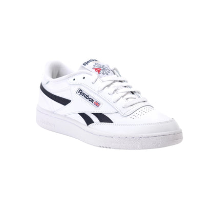 Sneakers Uomo, Club C Revenge, in pelle con dettagli a contrasto