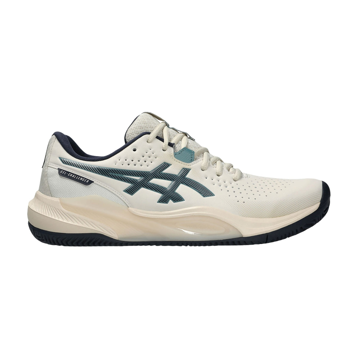 Scarpa Uomo Tennis Gel Challenger 15 Clay