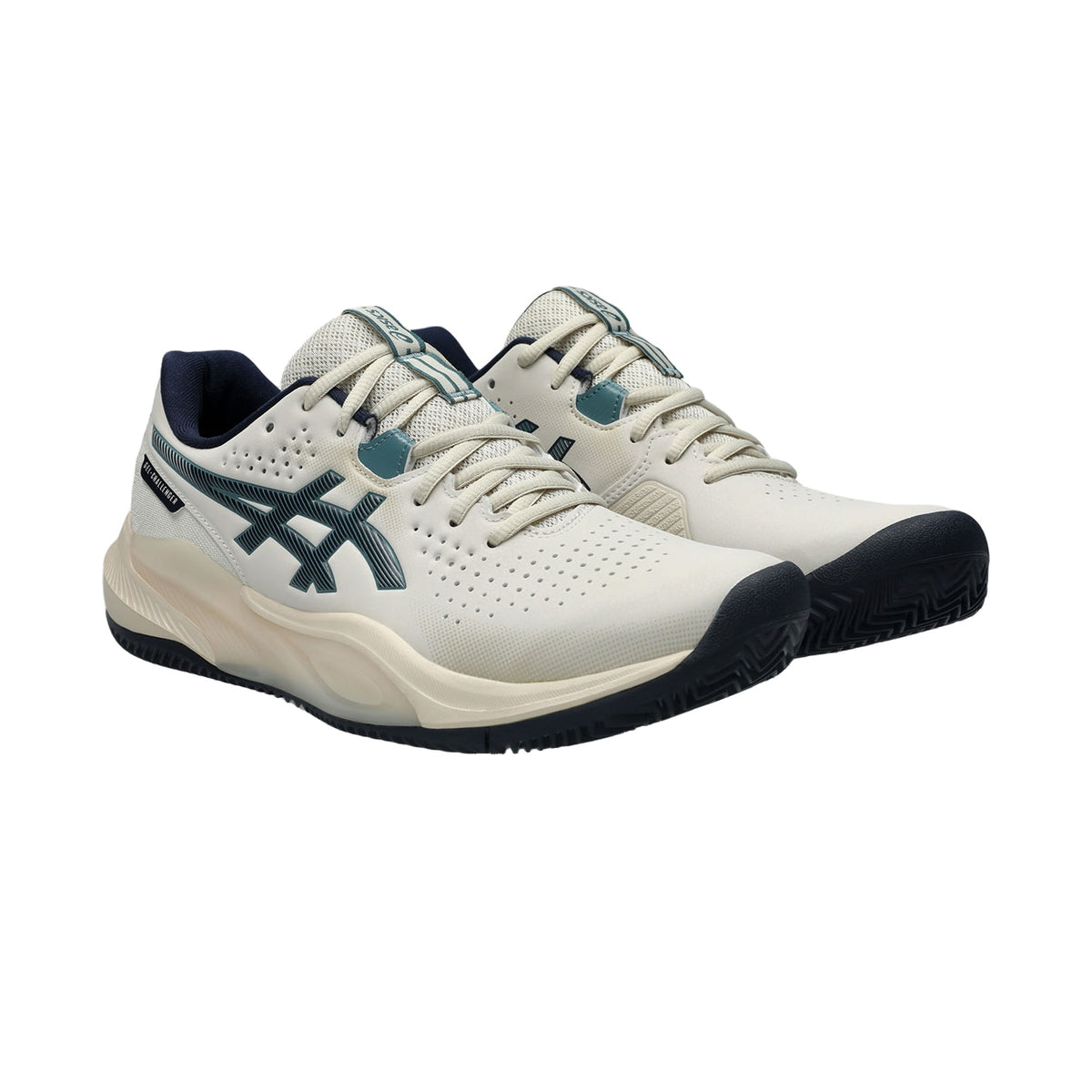 Scarpa Uomo Tennis Gel Challenger 15 Clay
