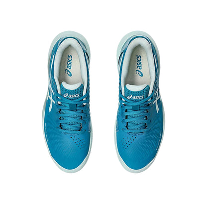 Scarpe da Tennis Donna Gel-Challenger 14 Clay Blu