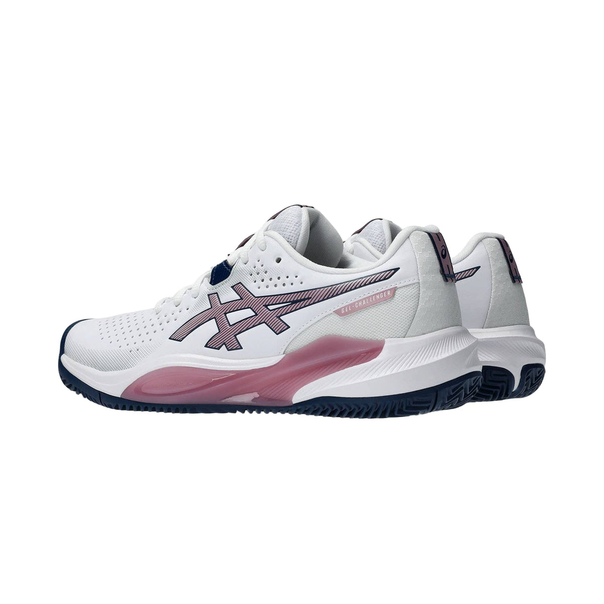Scarpa Donna Tennis Gel Challenger 15 Clay