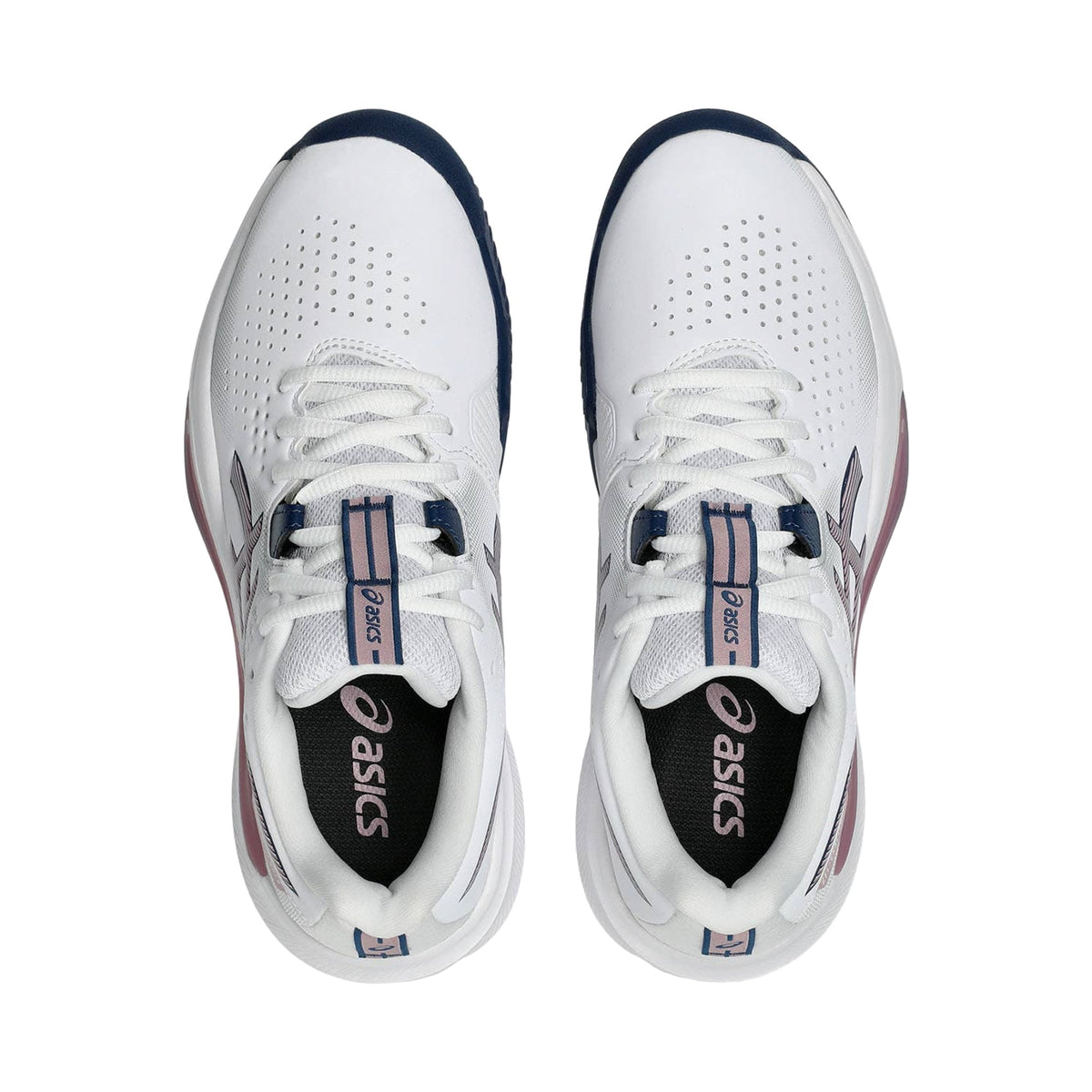Scarpa Donna Tennis Gel Challenger 15 Clay