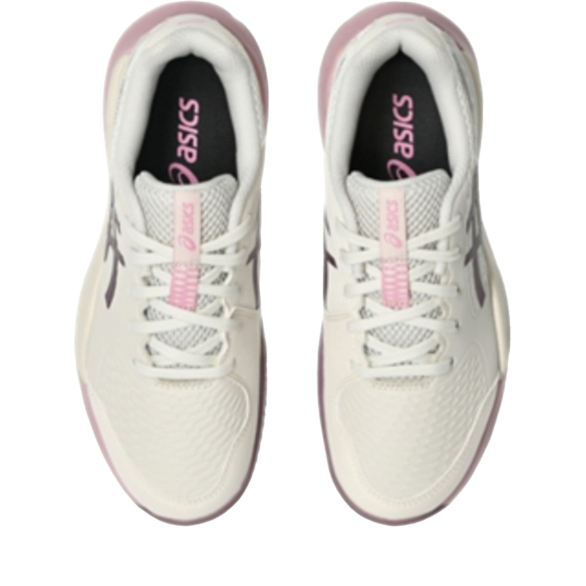 Scarpa tennis Bambino Gel Resolution X GS Clay