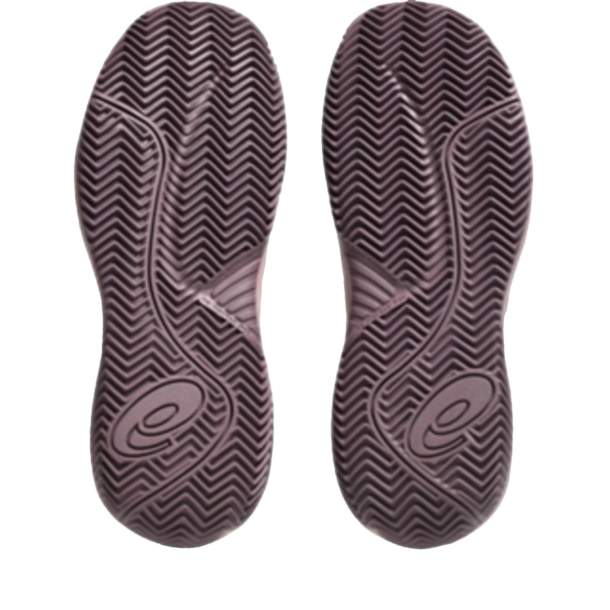 Scarpa tennis Bambino Gel Resolution X GS Clay suola