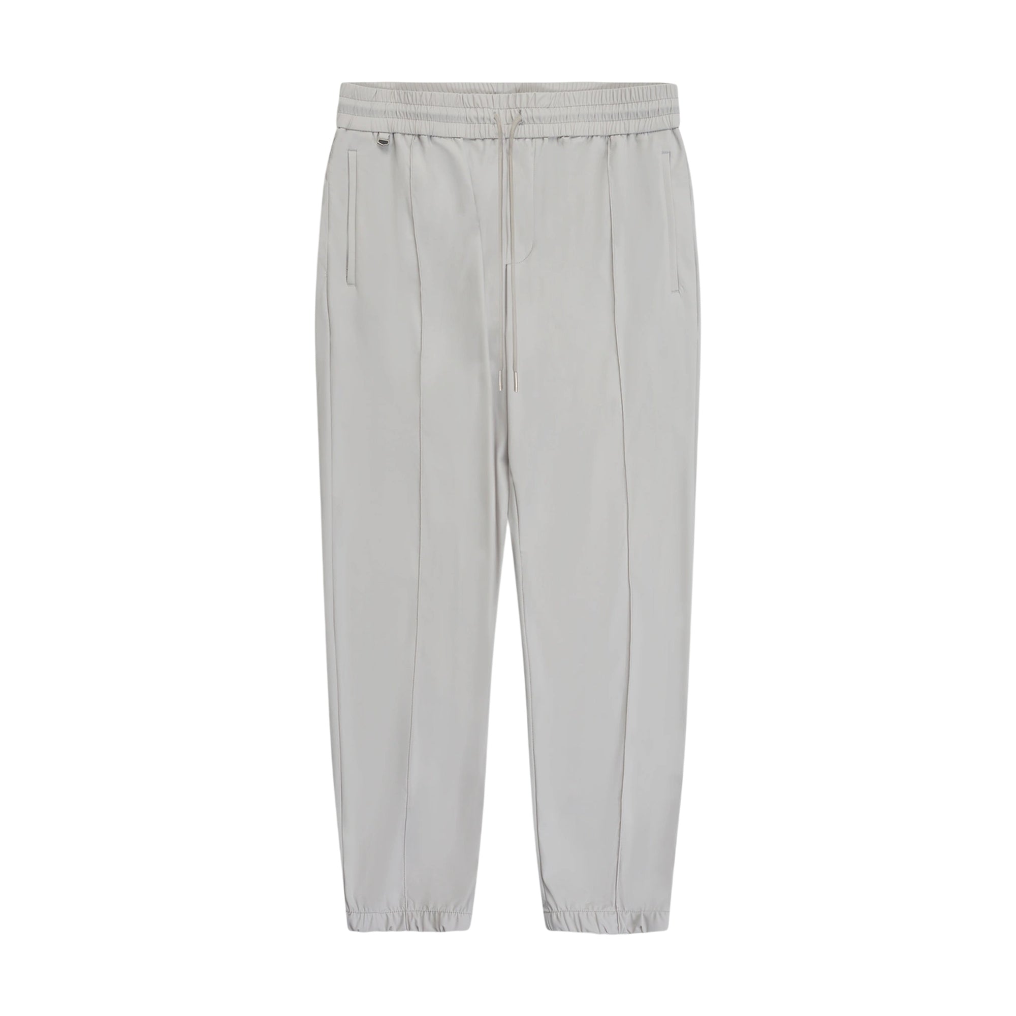 Pantalone Uomo sportivo Nate, con elastico sul fondo