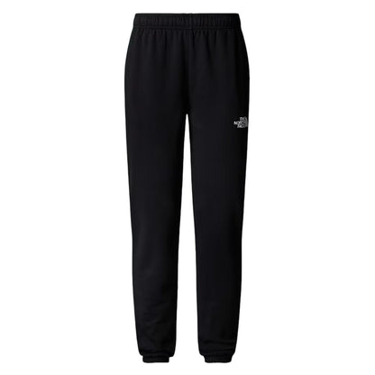 Joggers Donna Simple Dome Regular affusolati