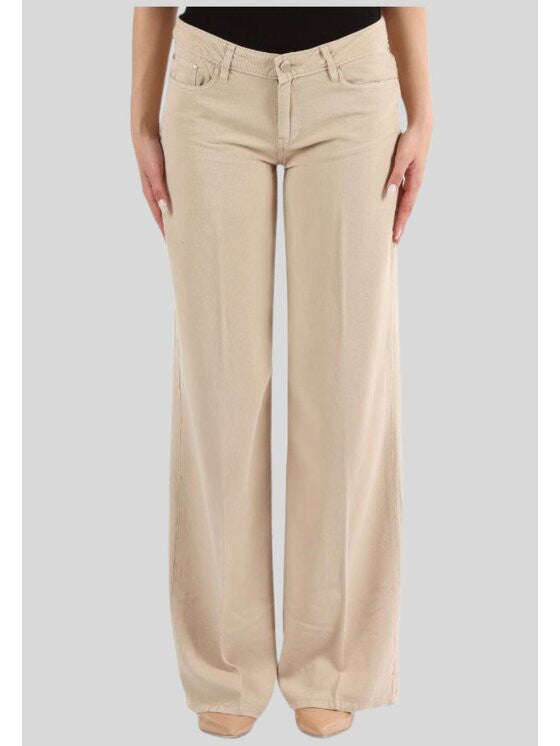 OLYMPE WIDE PANTS