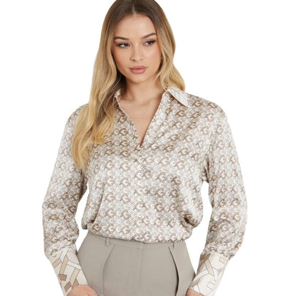 LS ALEXANDRA SHIRT