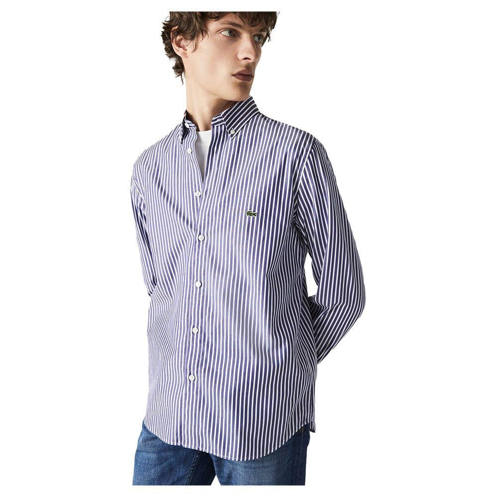 CAMICIA M/LUNGA