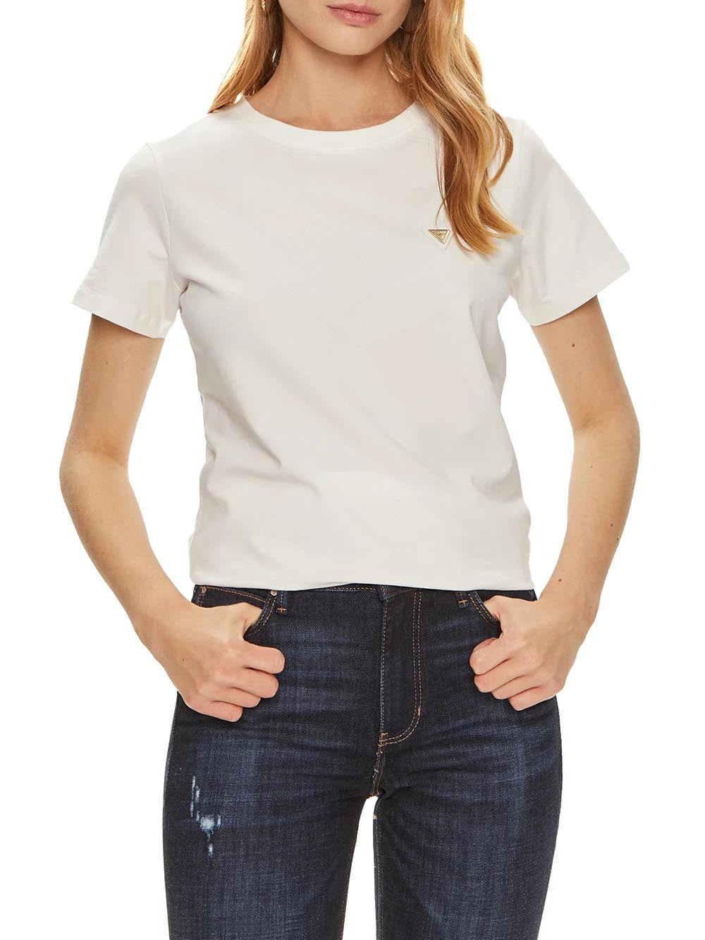 COLLETTE T-SHIRT