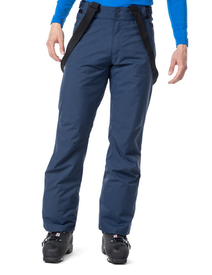 Pantalone Uomo da sci Rossignol Blu navy