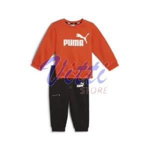 PUMA GIRO FELPA