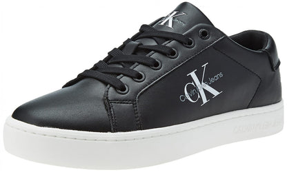 Calvin Klein Sneakers Uomo Suola Preformata Nero Casual