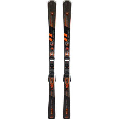 Rossignol Forza 40° V-CA Retail Xpress + Xpress 11 GW Set 157 cm Sci