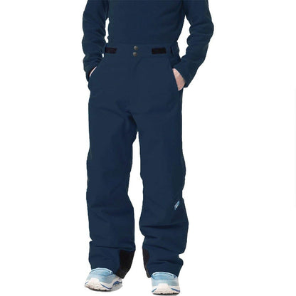 Pantaloni da Sci Bambino Blu scuro