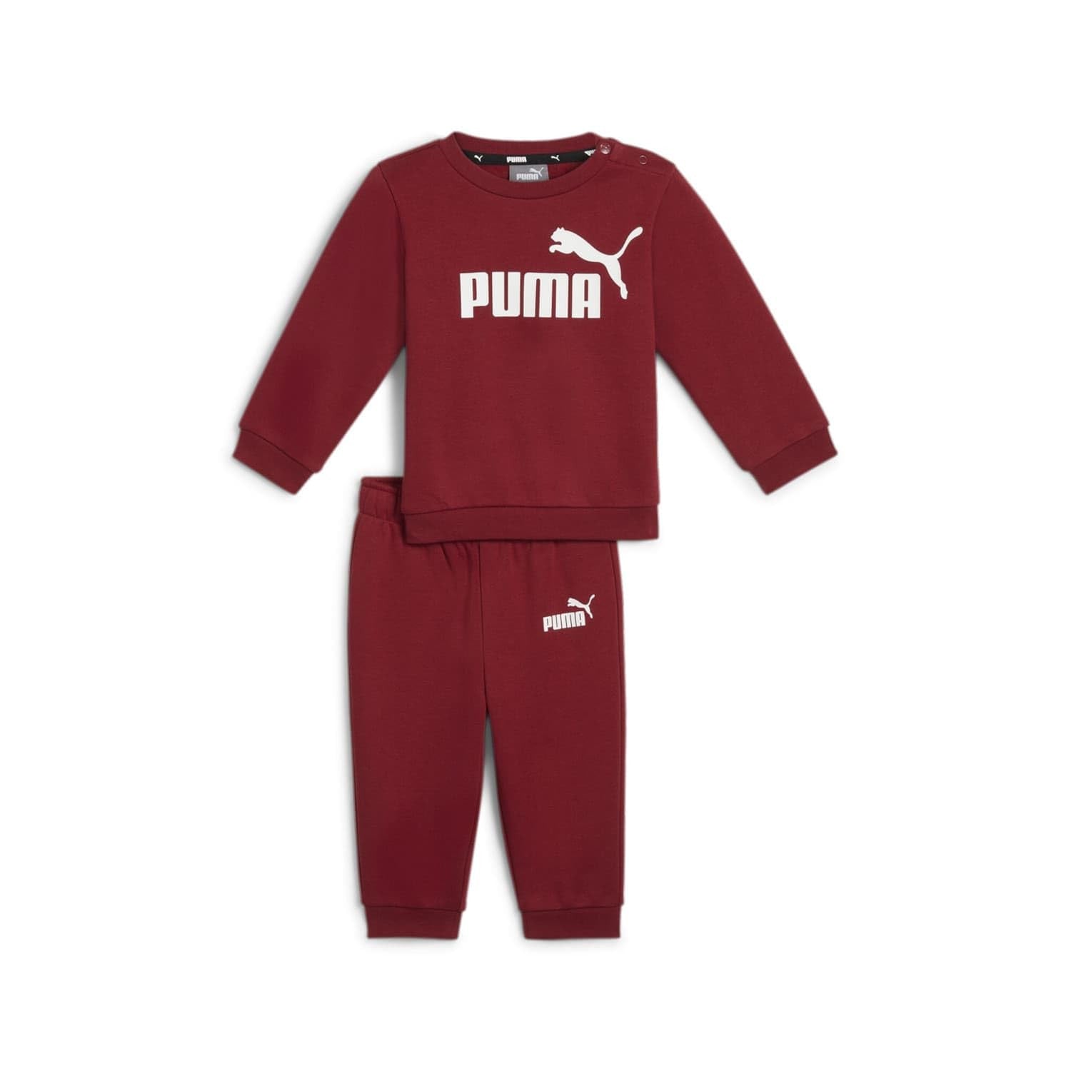 PUMA GIRO FELPA