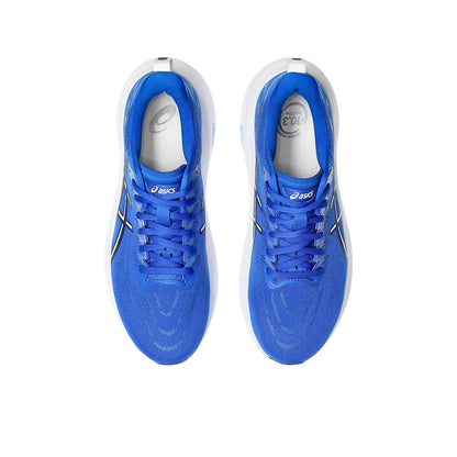 Scarpa Uomo GT-2000 13, con tomaia in mesh Blu Royal, da running 
