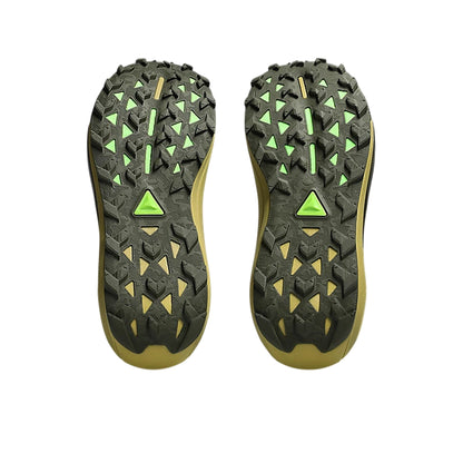 Scarpa running Uomo Gel-Trabuco 13 GTX suola