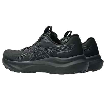 Scarpa Uomo Gt-2000 14, con tomaia in mesh traspirante e morbida schiuma FF BLAST MAX