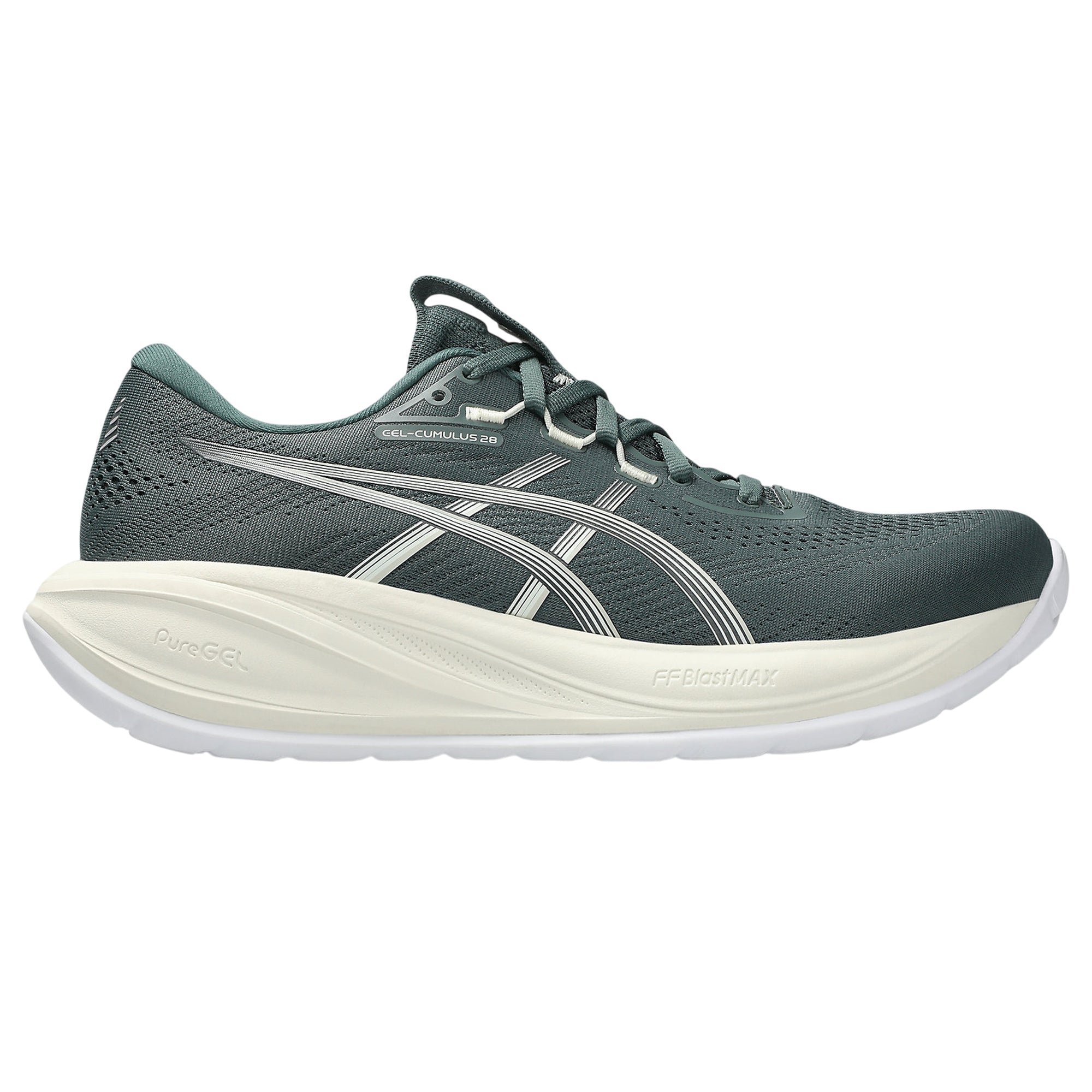 Scarpa Running Uomo Gel-Cumulus 28