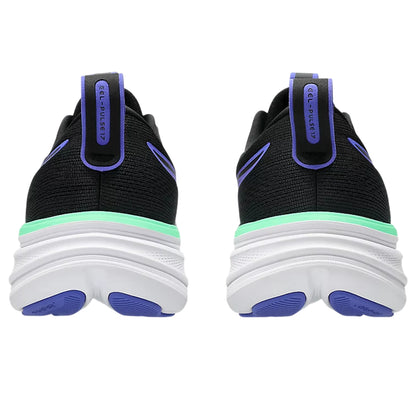 Sneakers GEL-PULSE 17: Ammortizzazione superiore, comfort duraturo e soletta eco-sostenibile