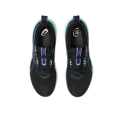 Sneakers GEL-PULSE 17: Ammortizzazione superiore, comfort duraturo e soletta eco-sostenibile