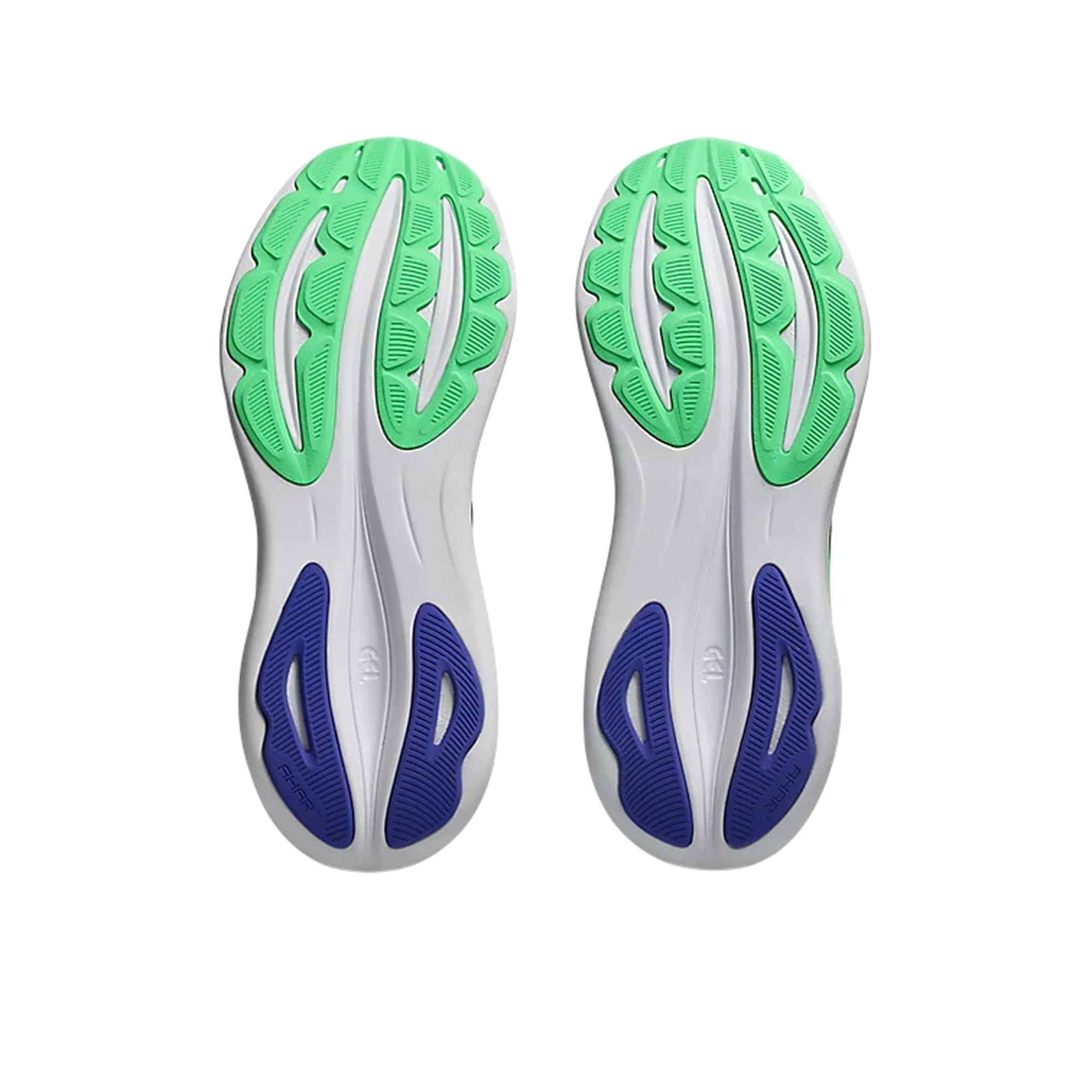 Sneakers GEL-PULSE 17: Ammortizzazione superiore, comfort duraturo e soletta eco-sostenibile
